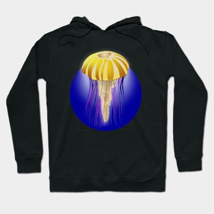 jellyinthesea Hoodie